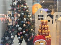 -KAKAO FRIENDS(弘大店)