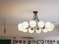 -翠华餐厅(德基广场店)