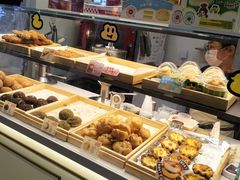 -西树泡芙(湖滨银泰in77B区店)