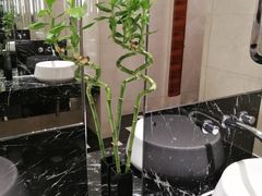 -上海新锦江大酒店