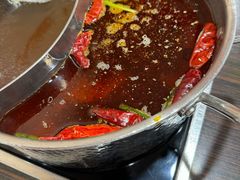 -呷哺呷哺(西单大悦城店)