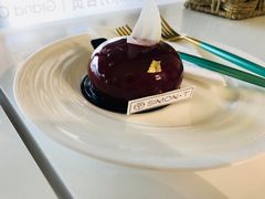 -西檬树SIMON·T轻奢蛋糕(大东方Max店)