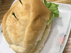 -新记美食(关闸店)
