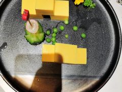 南瓜布丁-卯时·龙光雅宴·精致锡帮菜(惠山古镇店)