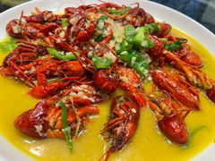 -众顺和非遗淮扬菜(何园店)
