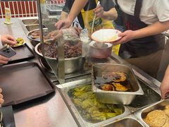 -刘小忙把子肉(北园大街总店)