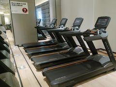 -FLARE STAR FITNESS(复地活力城店)