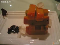 南瓜百合-上海小南国(国发店)