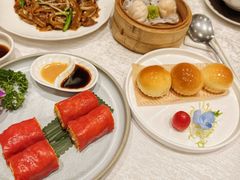 -丰鲤楼•闽南茶楼(仟禧汇店)