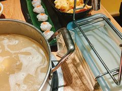 -掂档潮汕牛肉火锅(cityon熙地港店)