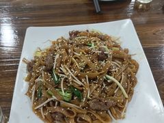-南记食粥坊·宵夜大排档(岭南分店)