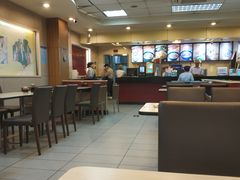 -李先生牛肉面大王(东单店)