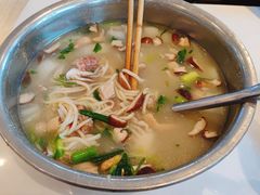 -首占学彬杠面(日韵东方店)
