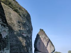-崀山风景名胜区