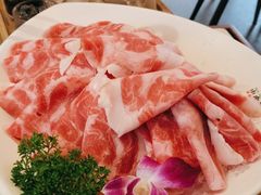 -小南房鲜美蛙火锅(北苑店)