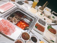 -海底捞火锅(群光广场店)