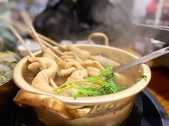 鱼饼汤-咕咕站韩国料理(紫金港店)