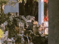 -乾隆行宫