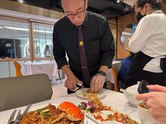 -喜记避风塘炒辣蟹(旗舰店)