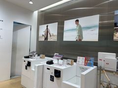 -优衣库(银座店)