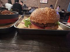 -Side Street街旁(交道口店)