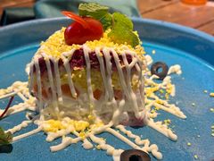 -卢布里西餐厅(总店)