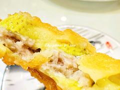 炸茄盒-黑石礁酒楼·海鲜(黑石礁店)