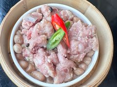 -高第街56号港式餐厅(山大路店)