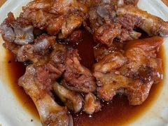 -贤花饭店(城阳店)