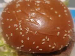 -麦当劳(坂田分店)