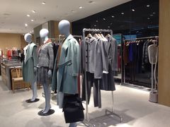 -翠微百货(龙德店)