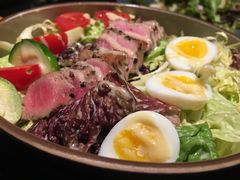 -C&R西班牙餐厅