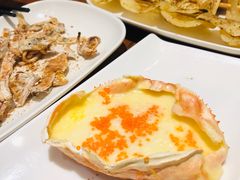 -吉香碳烤生蚝(仙霞路店)