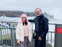 -尼亚加拉瀑布州立公园