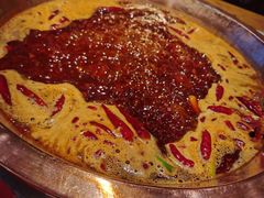 -大味生态火锅(蓝谷地店)