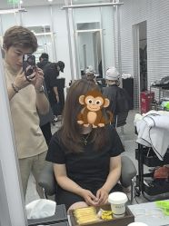 -韩国丽安形象设计