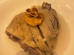 盐水鸭-箸福·夜上海(雨花客厅店)