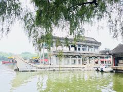 -颐和园