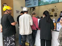 -茶百道(下沙宝龙二期店)