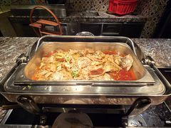 -骊韵咖啡厅(深圳中海凯骊酒店)
