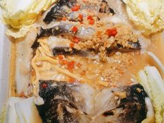 -半天妖烤鱼(万象城店)