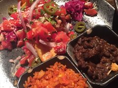 -Q MEX 库迈墨西哥餐吧(三里屯店)