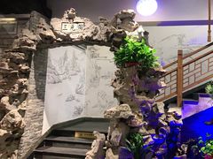 -印巷里主题餐厅(马鞍山店)