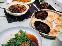 -马仕玖煲·融合菜·酥不腻烤鸭(人大店)