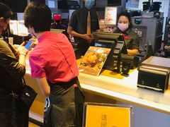 -麦当劳(海岸城店)