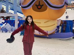 -广州热雪奇迹