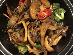 -茹·pure vegan(博华广场店)