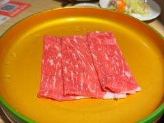 -温野菜涮涮锅(曲江大悦城店)