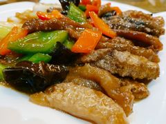 -老槐树煎包