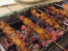 -白玉串城(南六中路店)